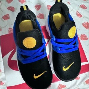 Nike presto